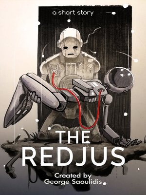 cover image of The Redjus
